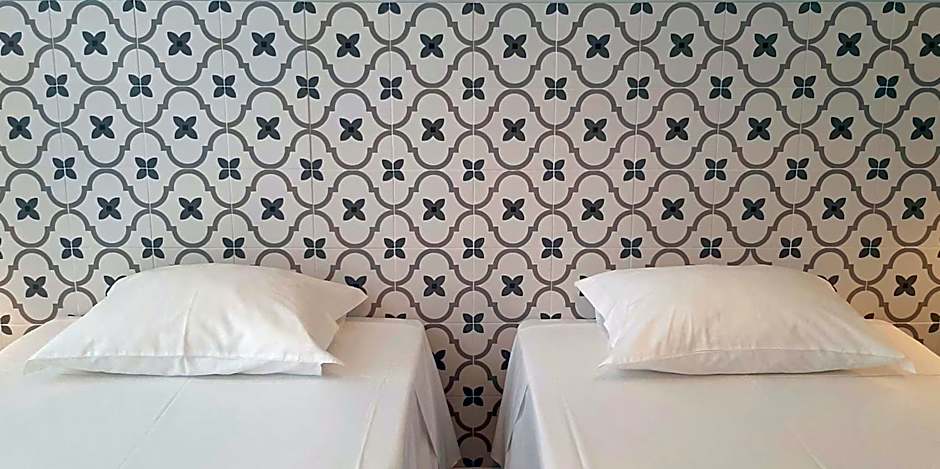 Hostel A Casa da Árvore