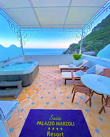Palazzo Marzoli charme Resort