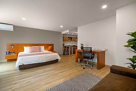 Superior Suite