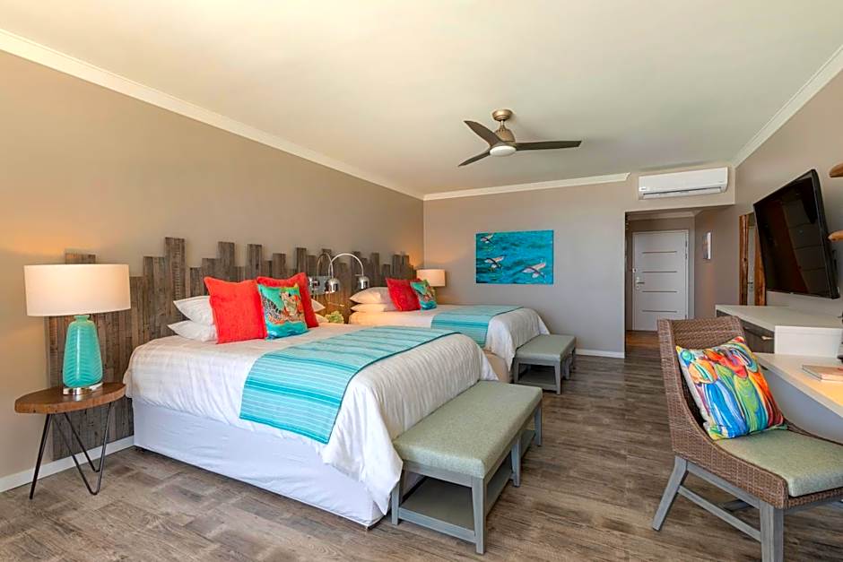 Sea Breeze Beach House All Inclusive by Ocean Hotels