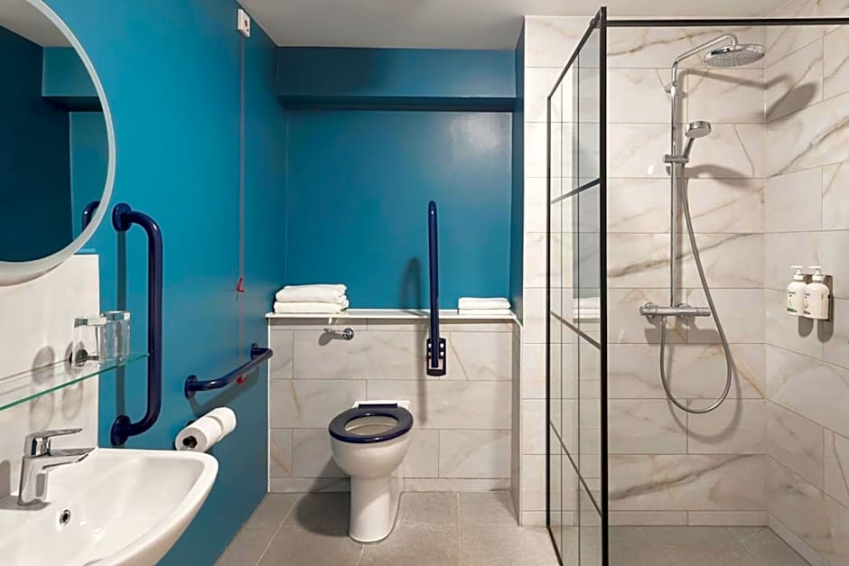 Garner Hotel Reading City Centre By IHG