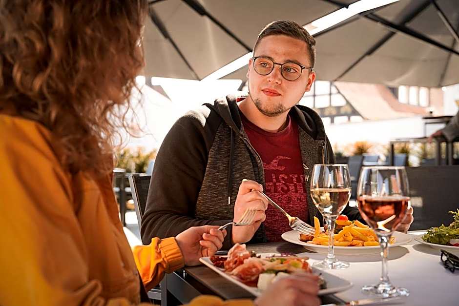 Hünerbein's Posthotel