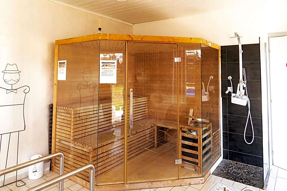 Il Giardino Di Rebecca