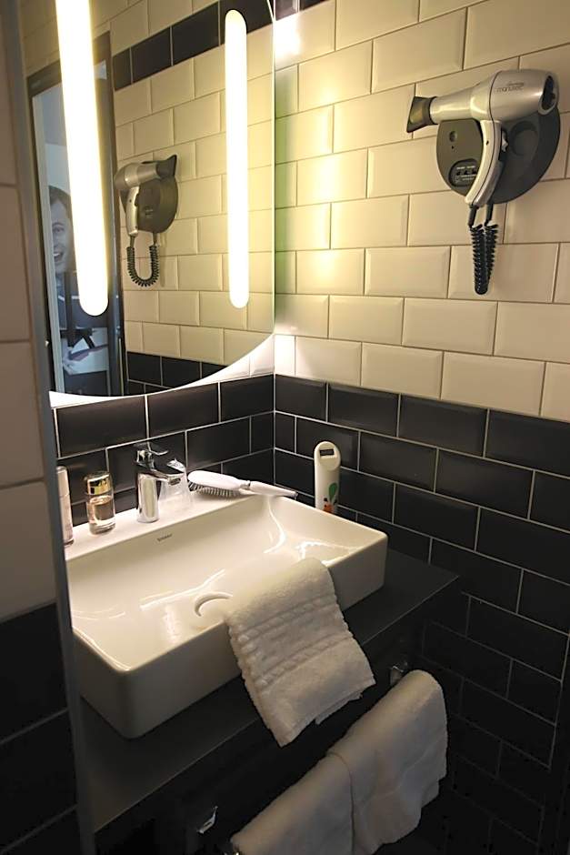 Ibis Styles Clermont-Ferrand Republique