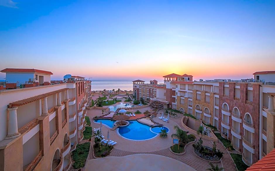 Royal Beach Serviced Apartments