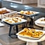 Moov Hotel Lisboa Oriente