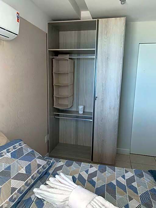 Beach Village - Praia do Futuro II