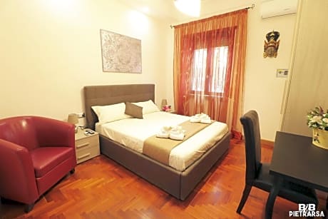 B&B Pietrarsa