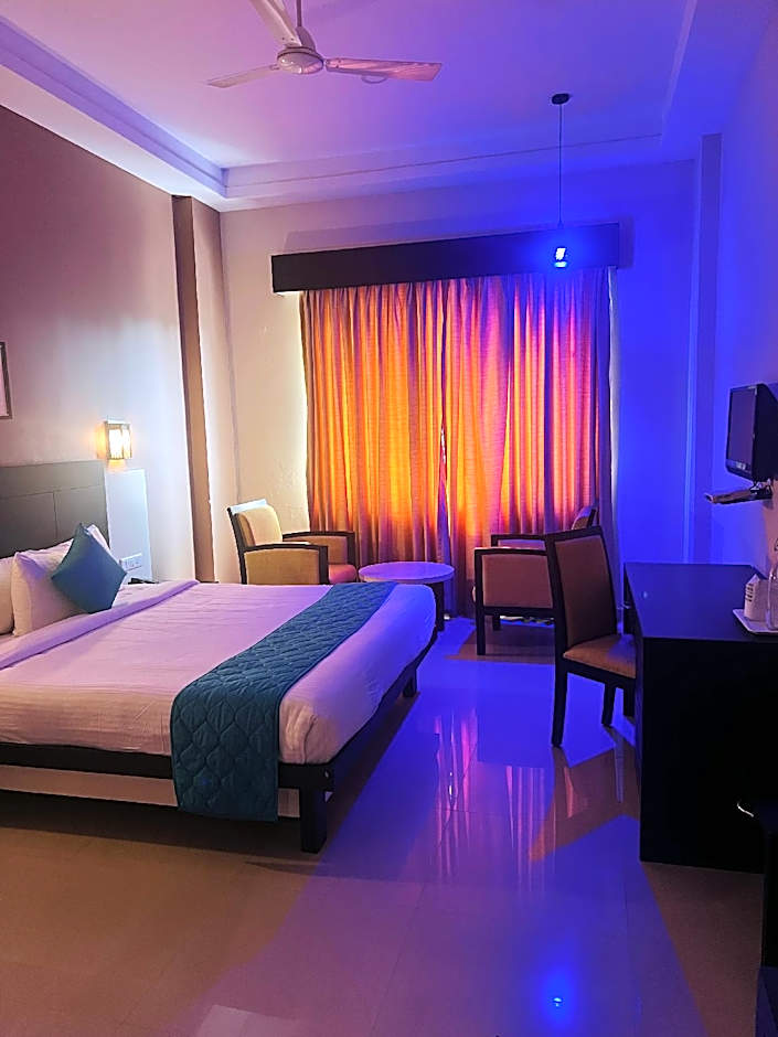 Green Hopper Hotels & Resorts