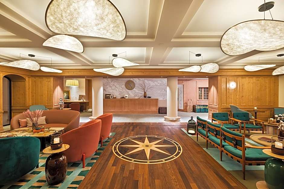 Hotel Fluela Davos - The Unbound Collection by Hyatt