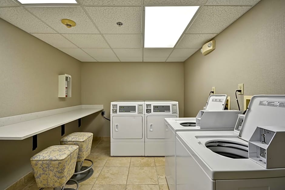 Homewood Suites Durham-Chapel Hill I-40