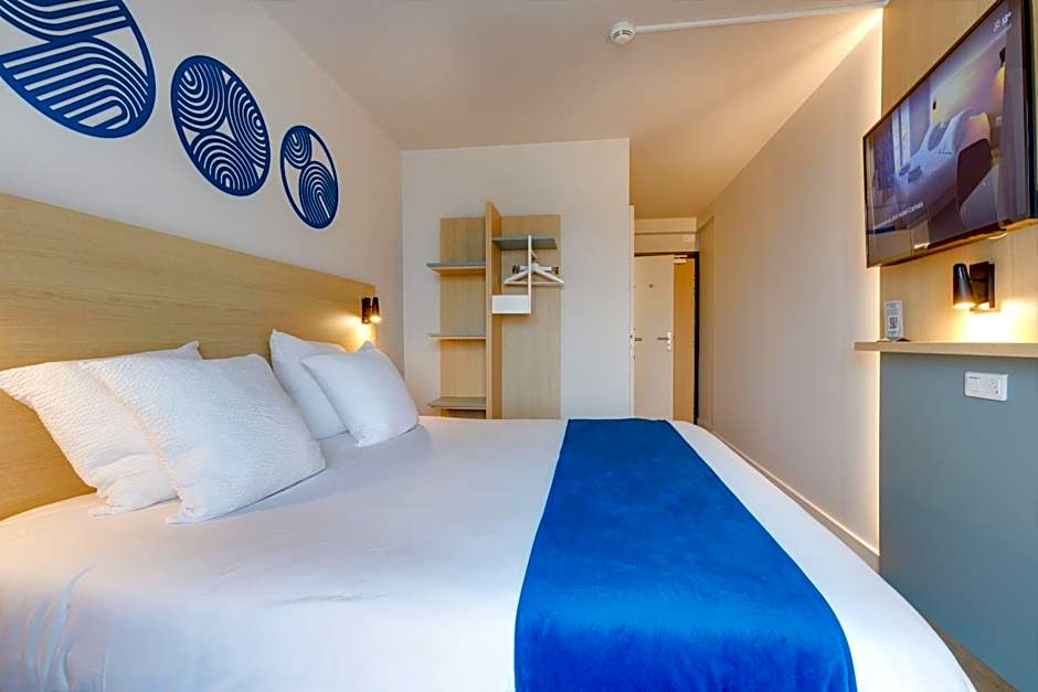 Karaez Hôtel - BritHotel Carhaix