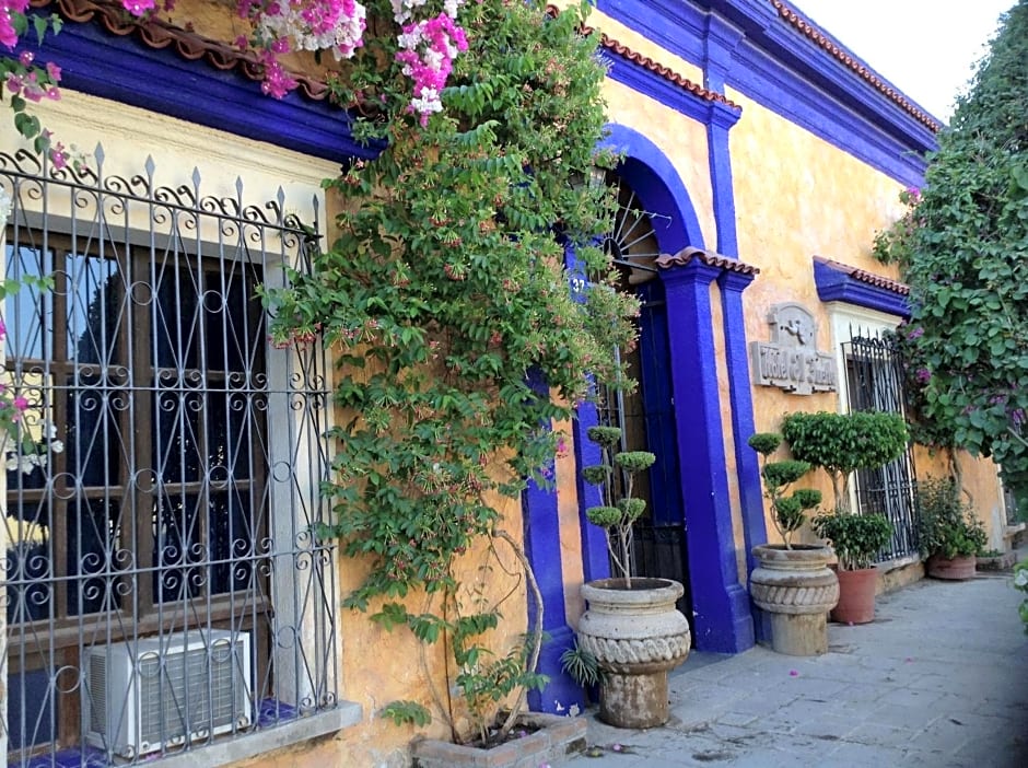 Hotel el Fuerte