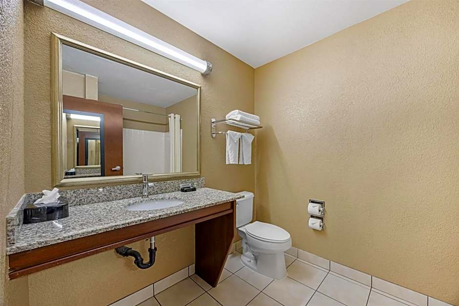 Best Western Wilsonville Inn & Suites