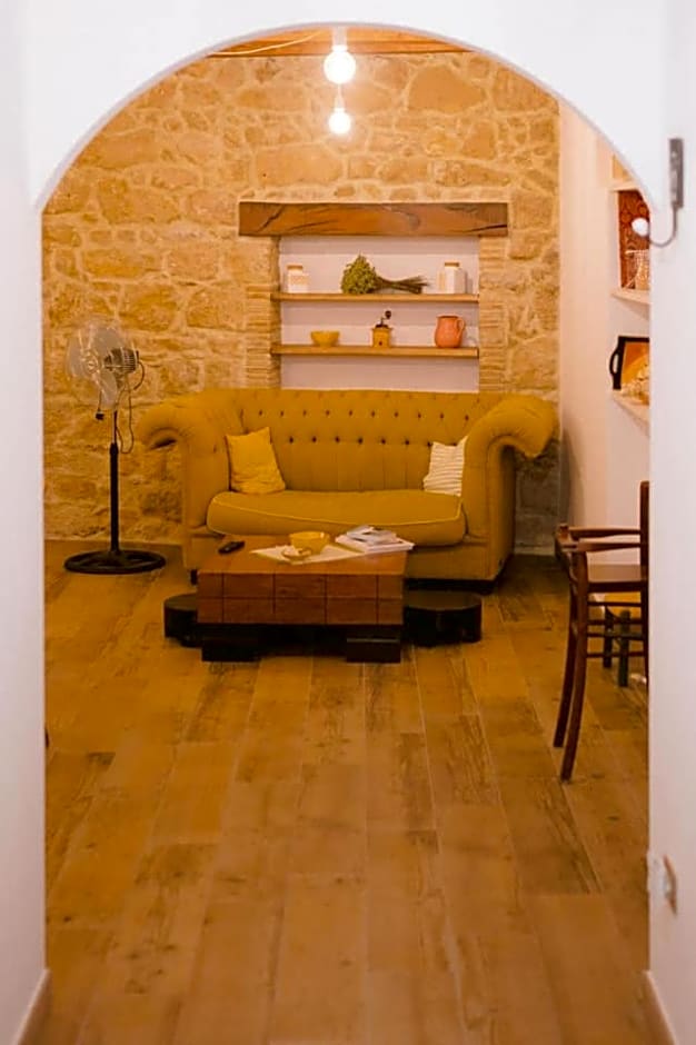 MODERN ELEGANCE SUITE B&B