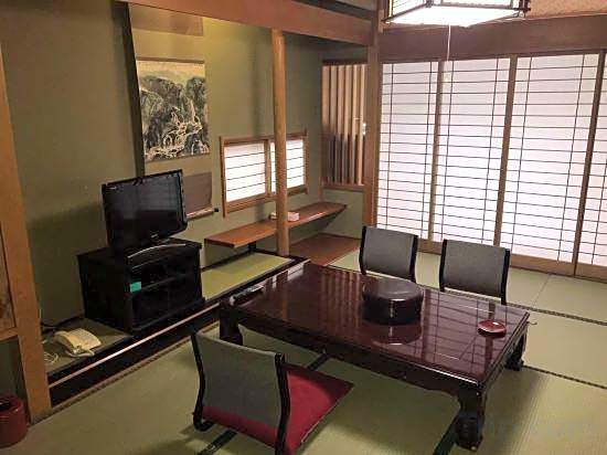Tekisei Ryokan