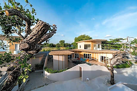 Villa De Won Bangsaen