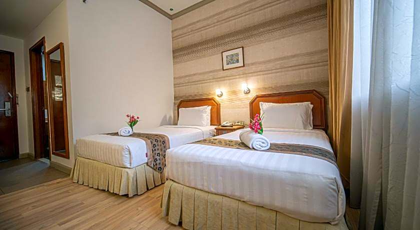 Hotel Sandakan