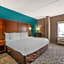 Comfort Inn Manchester Airport