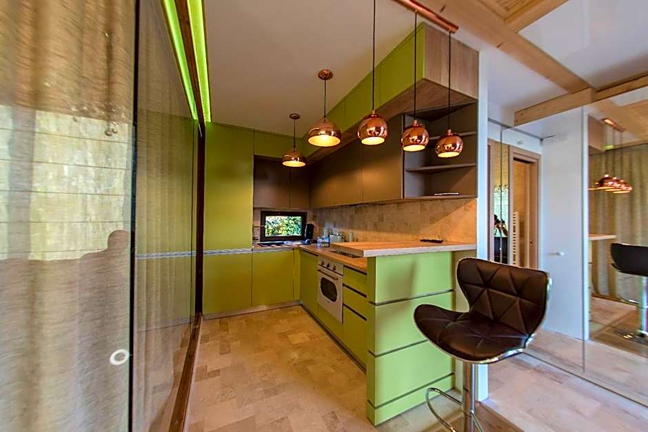 Kopel Haus - Studio - Self acces cod location