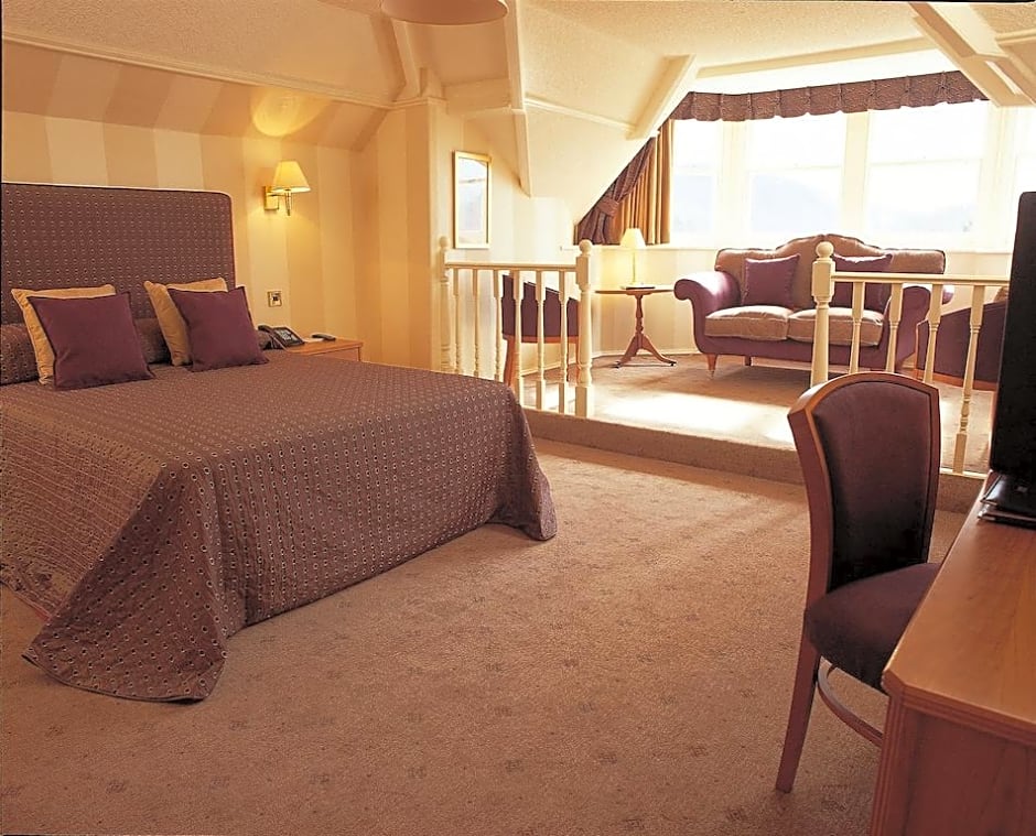 The Keswick Country House (Choice hotels)