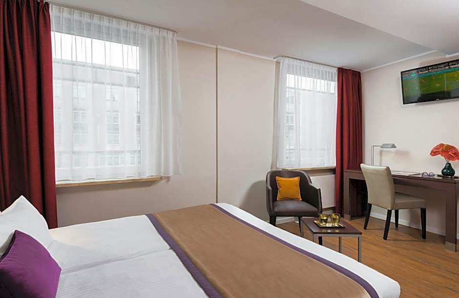 Leonardo Hotel Munich City Center