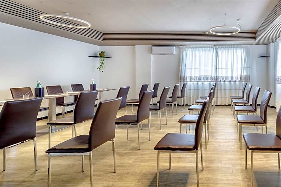 Best Western Hotel Residence Italia