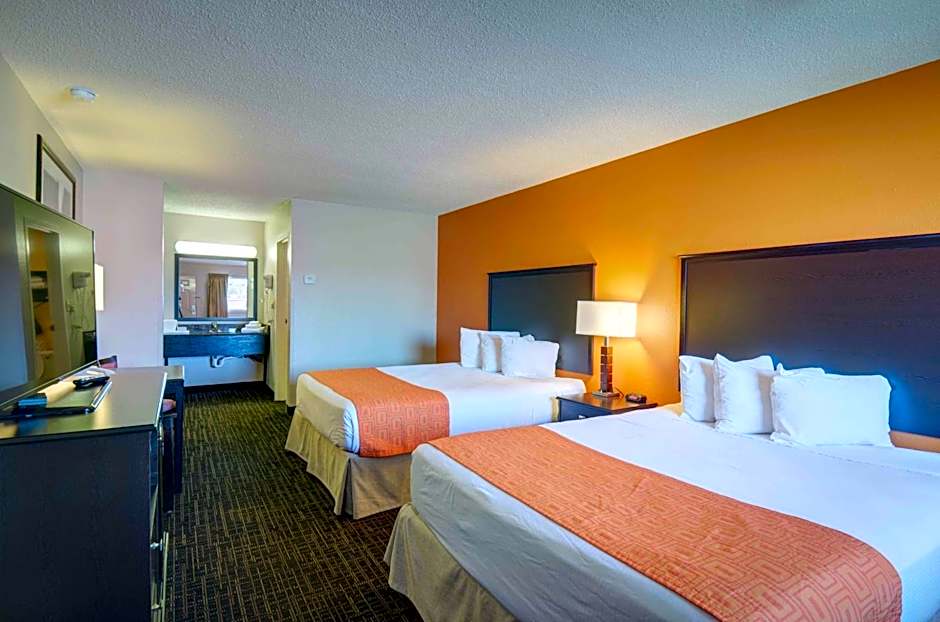 North Platte Inn and Suites