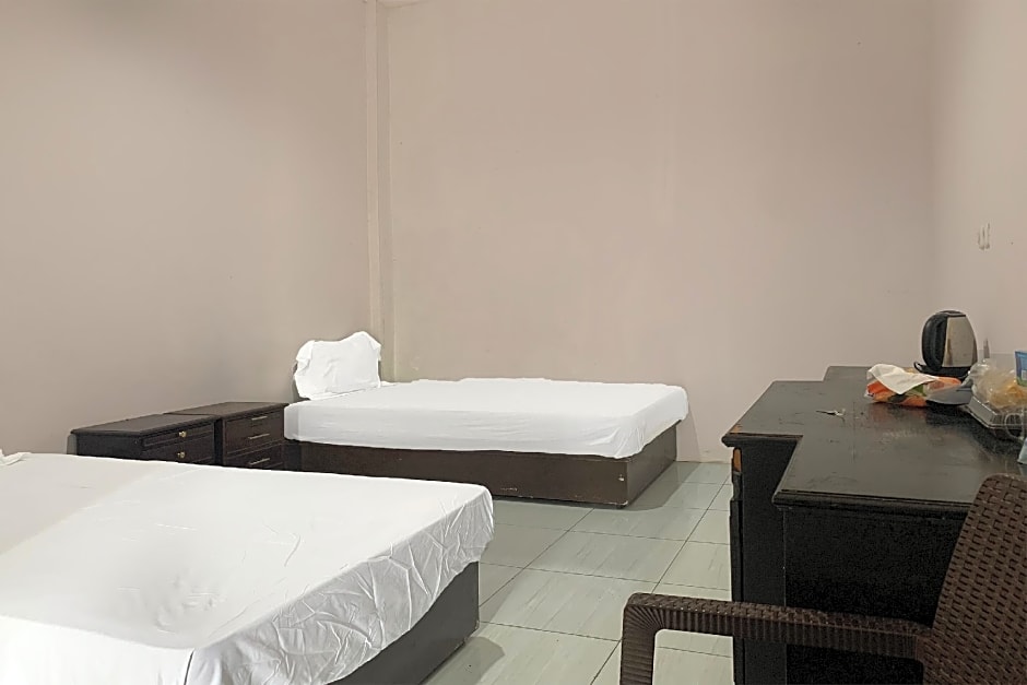 Hotel O Penginapan Radja Jeneponto