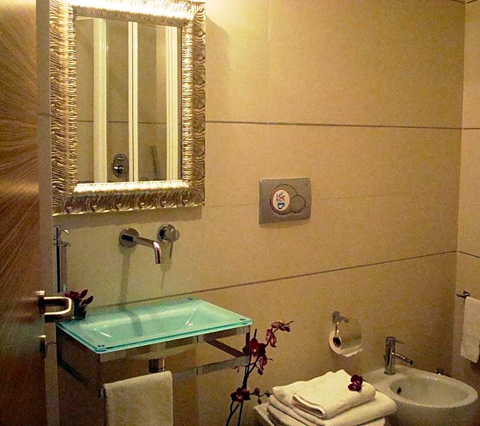 Interno 5 B&B