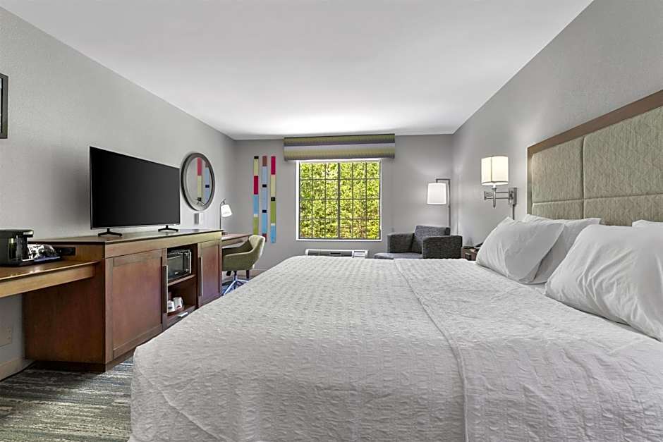 Hampton Inn Salem
