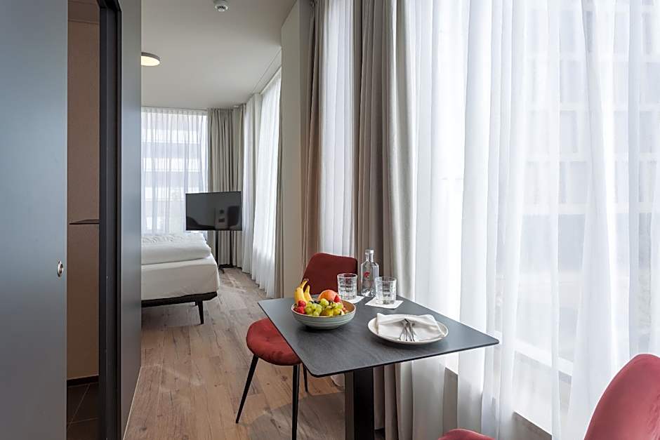 Centurion Swiss Quality Hotel