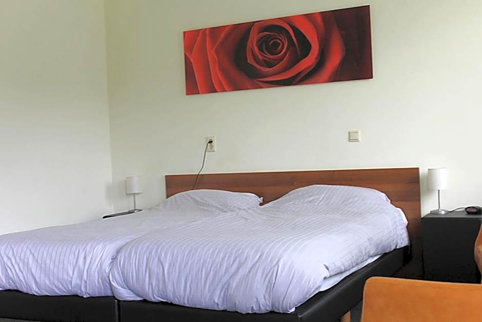 Horsetellerie Rheezerveen