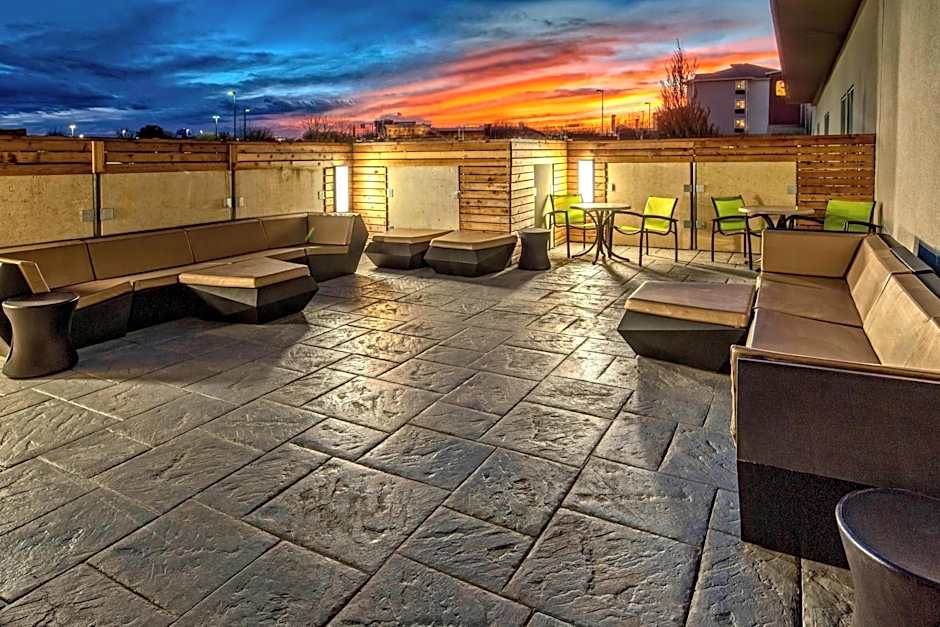 SpringHill Suites by Marriott Amarillo