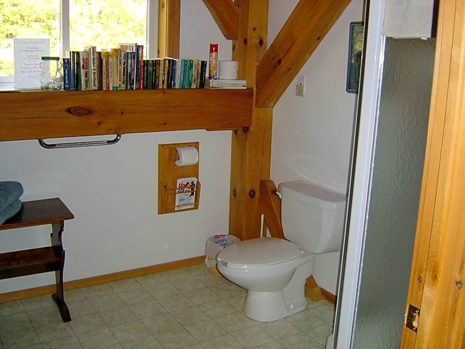 Sunny Rock Bed & Breakfast