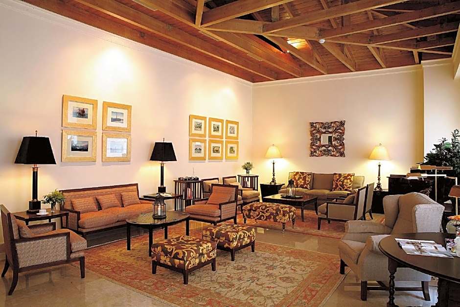 The Captain's House Boutique Hotel