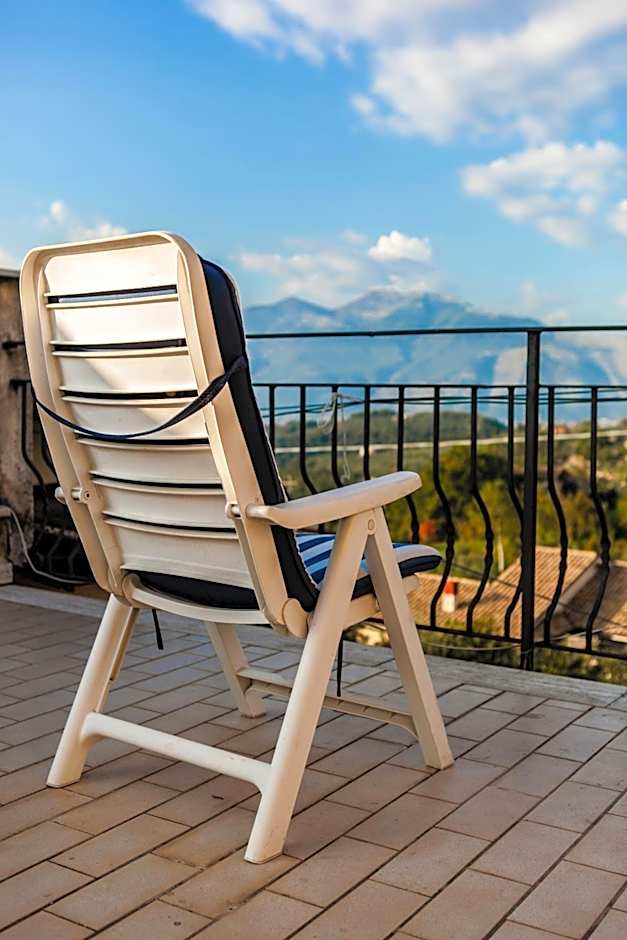 Hotel Albergo Ristorante Il Ciclope