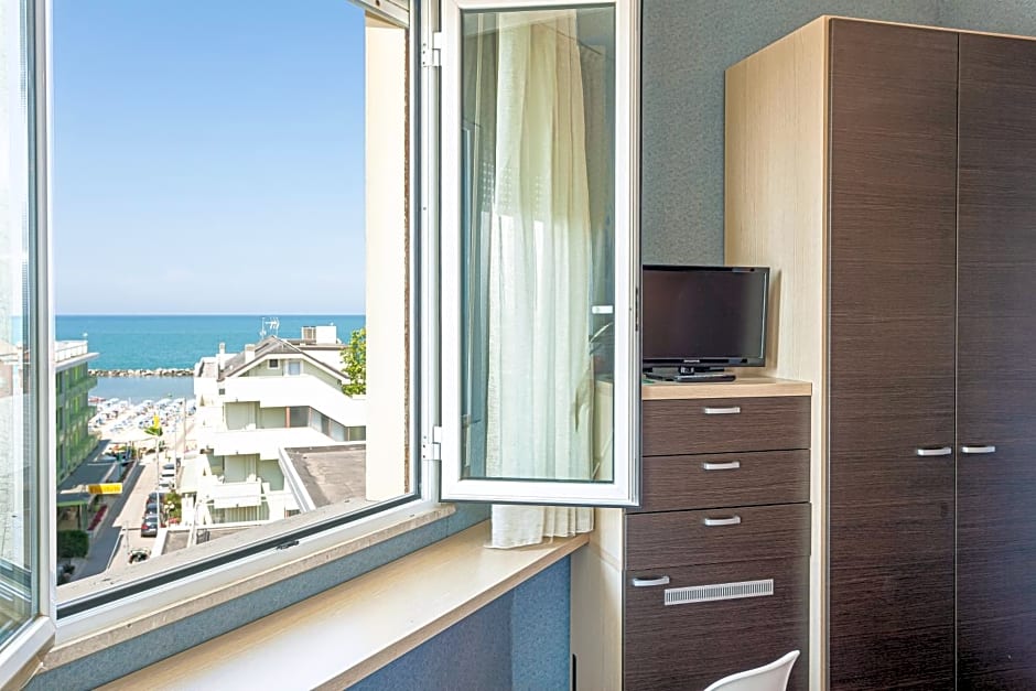 Residence & Suites