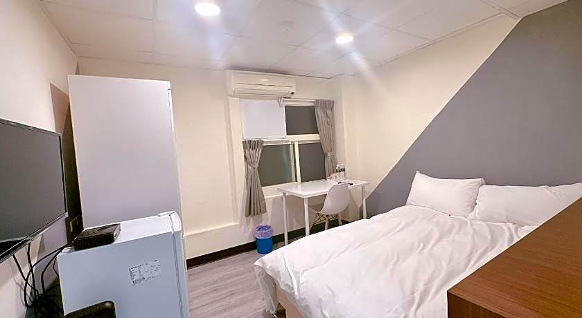 New Lion City Business Hotel