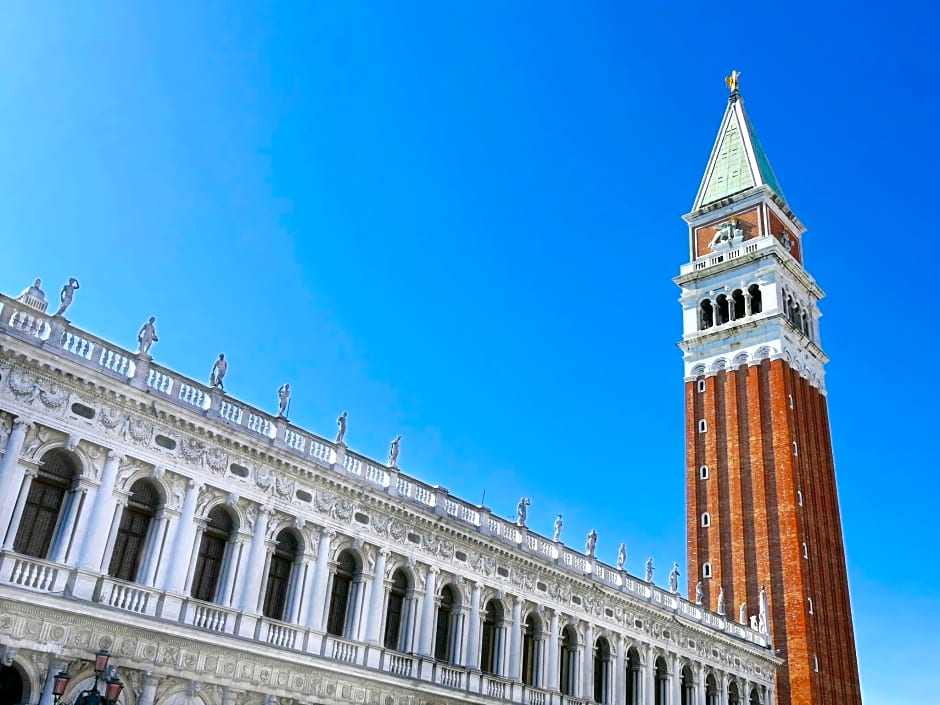 Nike Apartments Venice Castello