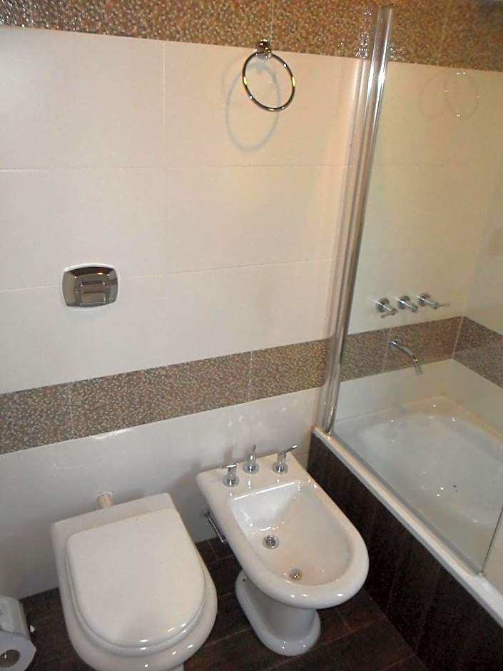 Gran Hotel Tourbillon & Lodge