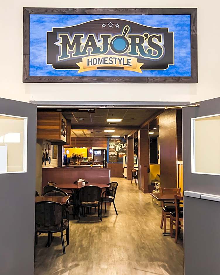 Paradise Inn & Conference Centre