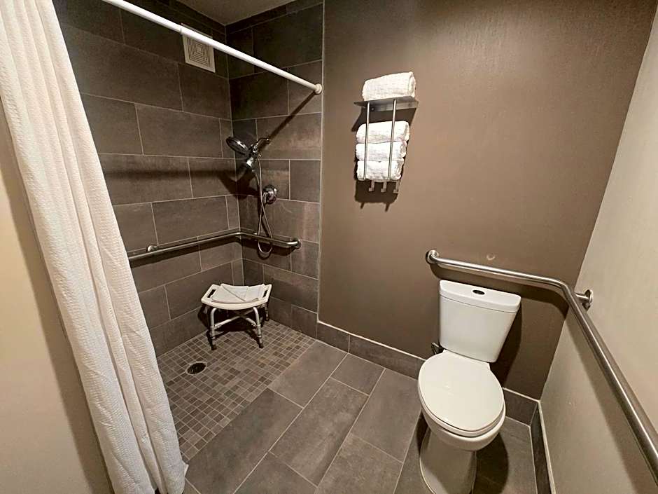 Best Western North I-25 Hotel