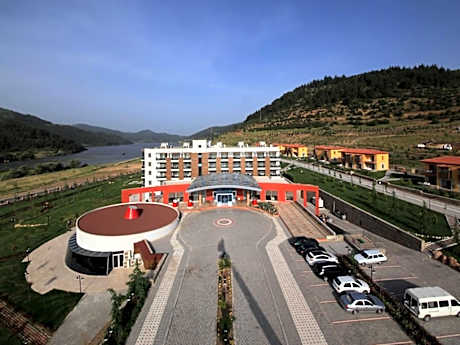 Obam Termal Resort Hotel ve Spa