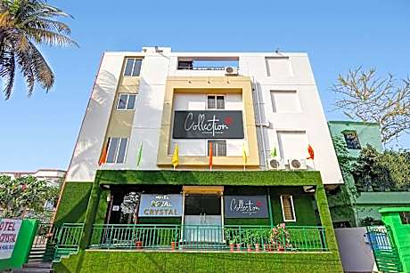 OYO 77151 K K Regency