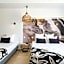 Hôtel Les Sables - Urban Style - by Logis Hotels
