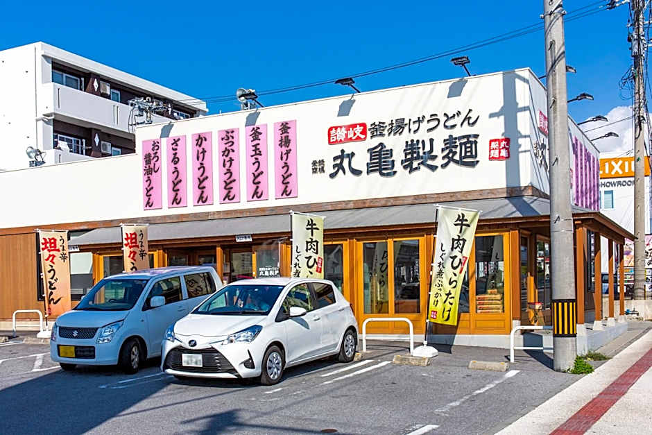 Rizo Zaizen Hotel