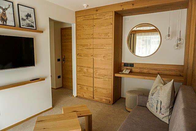 Photo 1 of 9 of Family Suite