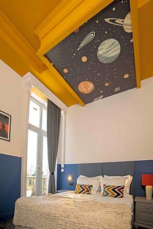 Maria Luisa by INTROVERT HOTELS