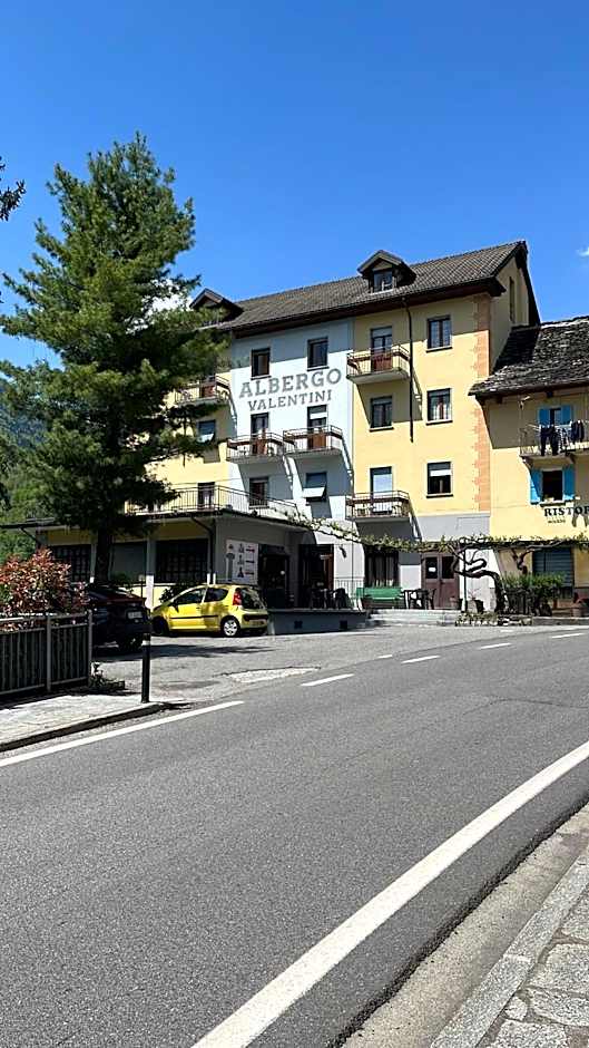 Albergo Valentini
